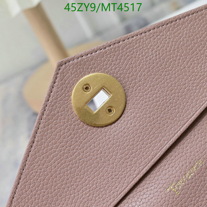 Tory Burch-Wallet-4A Quality Code: MT4517 $: 45USD
