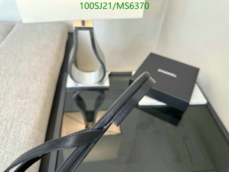 Chanel-Women Shoes Code: MS6370 $: 100USD