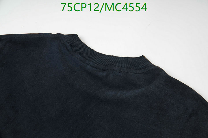 Acne Studios-Clothing Code: MC4554 $: 75USD