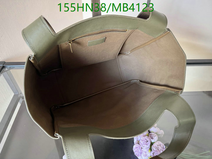 YSL-Bag-4A Quality Code: MB4123 $: 155USD