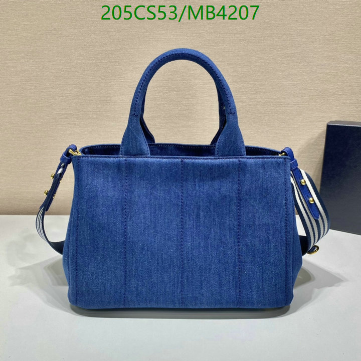 Prada-Bag-Mirror Quality Code: MB4207 $: 205USD