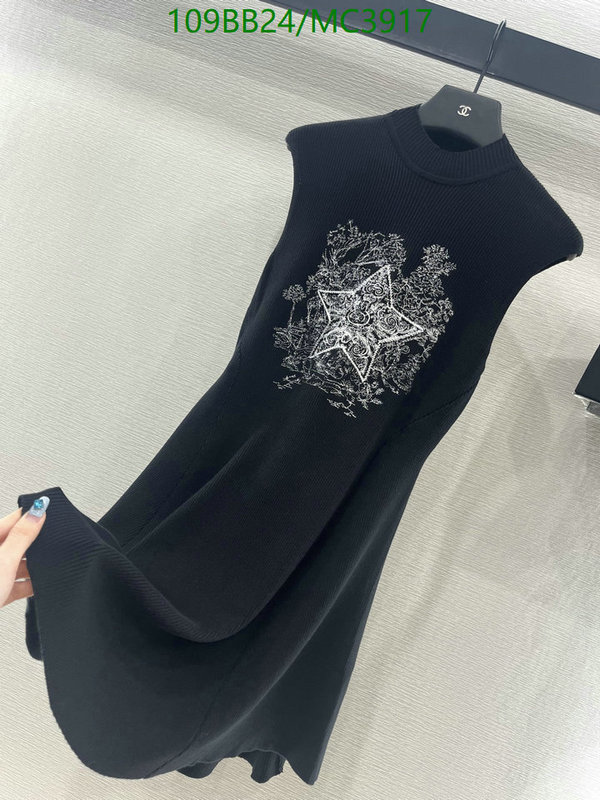 Dior-Clothing Code: MC3917 $: 109USD