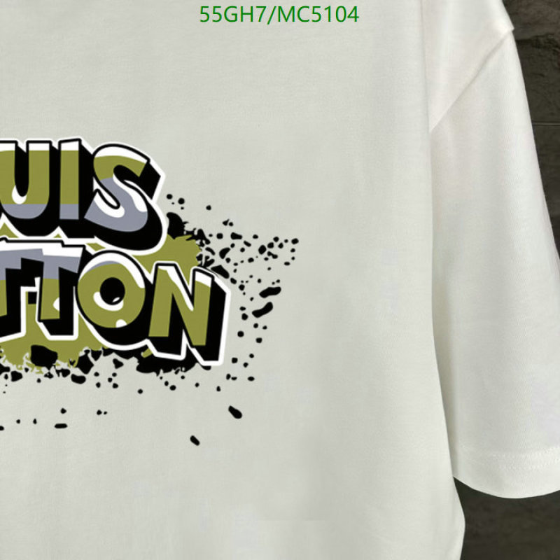 LV-Clothing Code: MC5104 $: 55USD