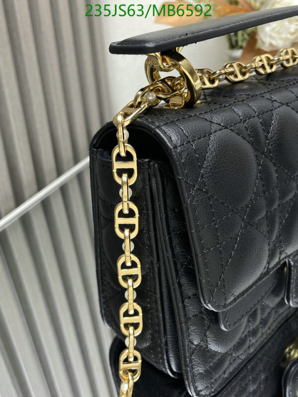 Dior-Bag-Mirror Quality Code: MB6592 $: 235USD