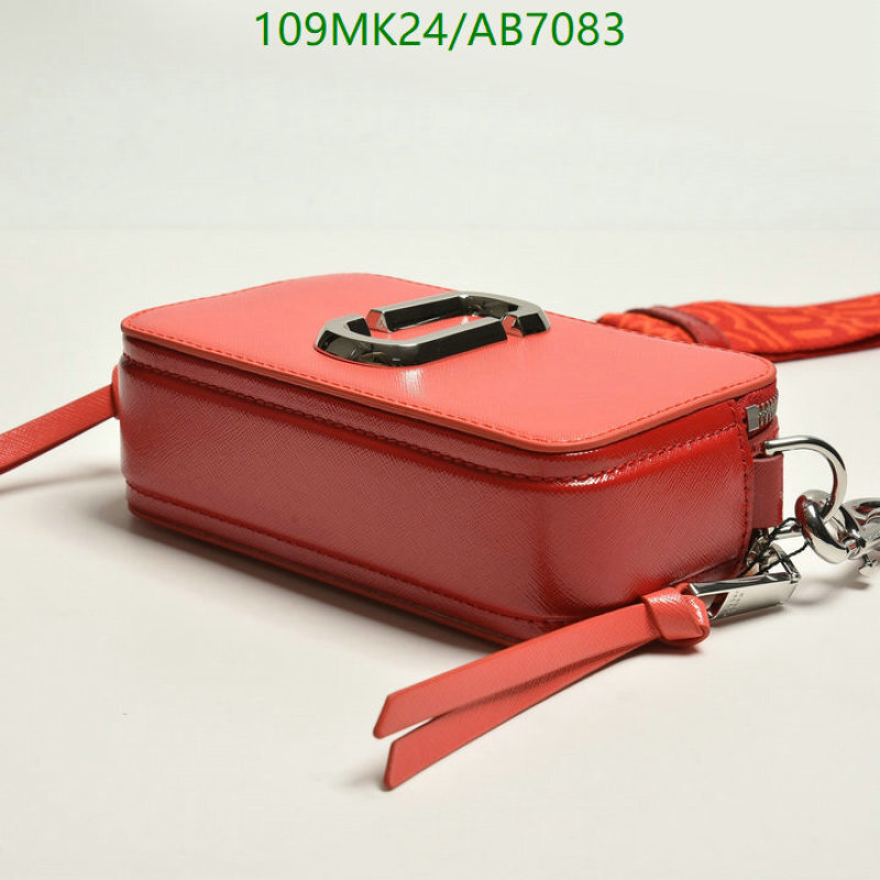 Marc Jacobs-Bag-Mirror Quality Code: AB7083 $: 109USD