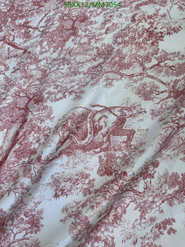 Dior-Scarf Code: MM7054 $: 59USD