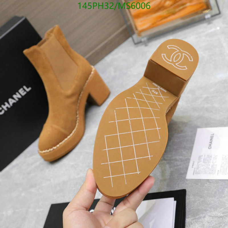 Boots-Women Shoes Code: MS6006 $: 145USD