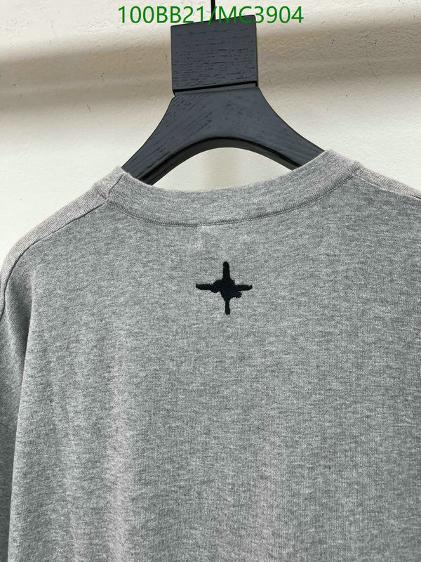 Dior-Clothing Code: MC3904 $: 100USD