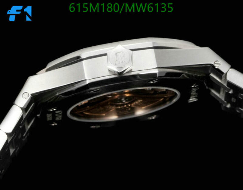 Audemars Piguet-Watch-Mirror Quality Code: MW6135 $: 615USD
