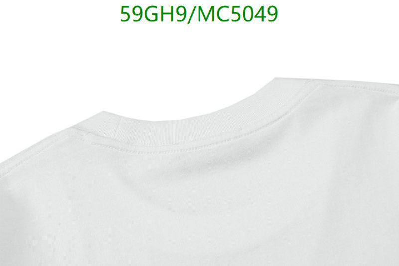 Loewe-Clothing Code: MC5049 $: 59USD