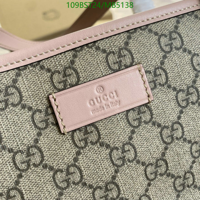 Gucci-Bag-Mirror Quality Code: MB5138 $: 109USD