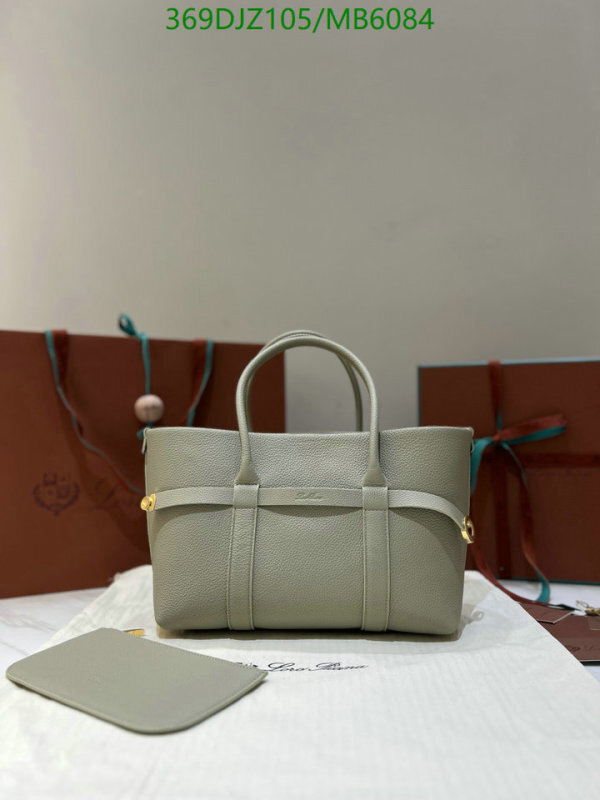 Loro Piana-Bag-Mirror Quality Code: MB6084 $: 369USD