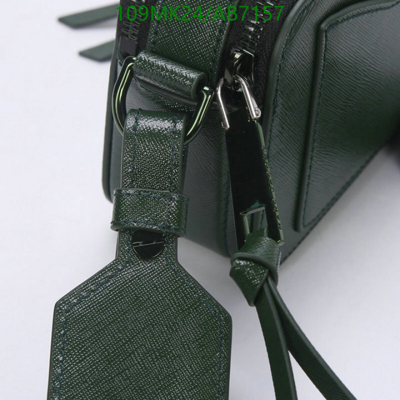 Marc Jacobs-Bag-Mirror Quality Code: AB7157 $: 109USD