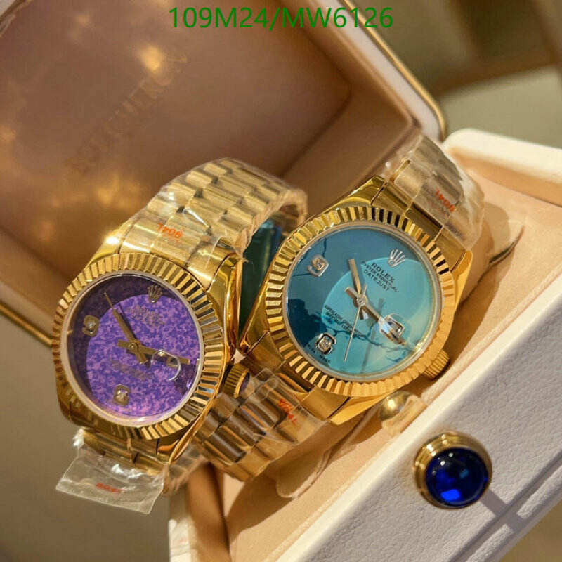 Rolex-Watch-4A Quality Code: MW6126 $: 109USD