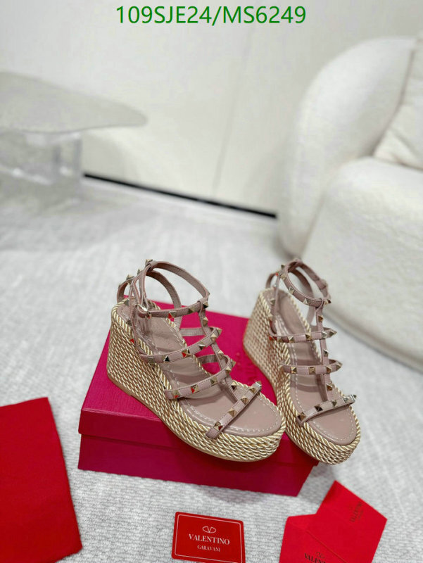 Valentino-Women Shoes Code: MS6249 $: 109USD