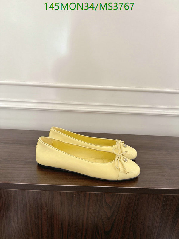 Gucci-Women Shoes Code: MS3767 $: 145USD
