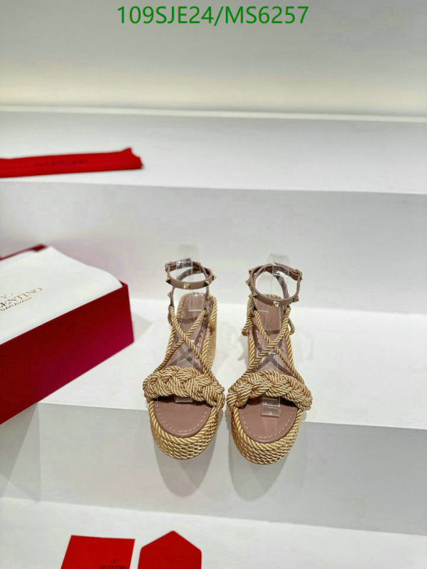 Valentino-Women Shoes Code: MS6257 $: 109USD