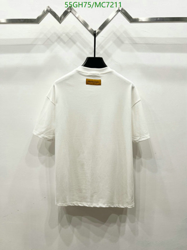 LV-Clothing Code: MC7211 $: 55USD