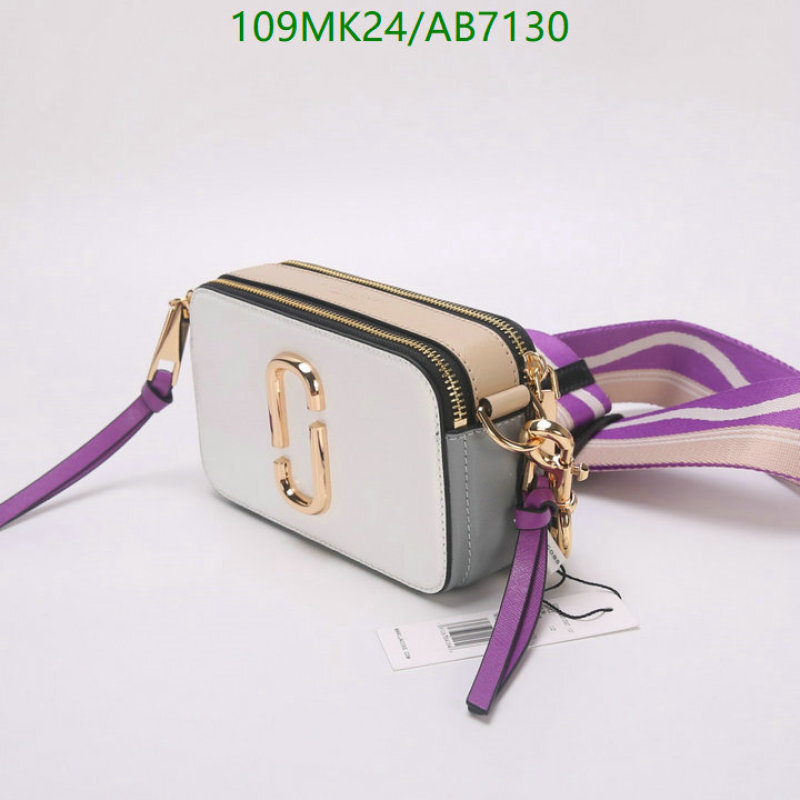 Marc Jacobs-Bag-Mirror Quality Code: AB7130 $: 109USD