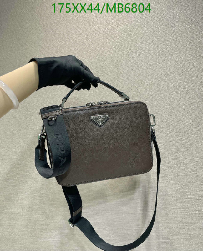 Prada-Bag-Mirror Quality Code: MB6804 $: 175USD