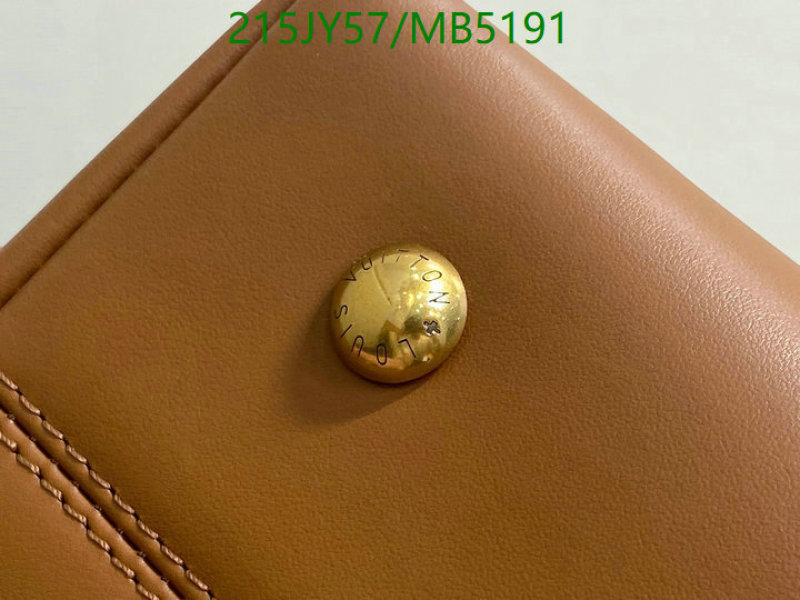 LV-Bag-Mirror Quality Code: MB5191 $: 215USD