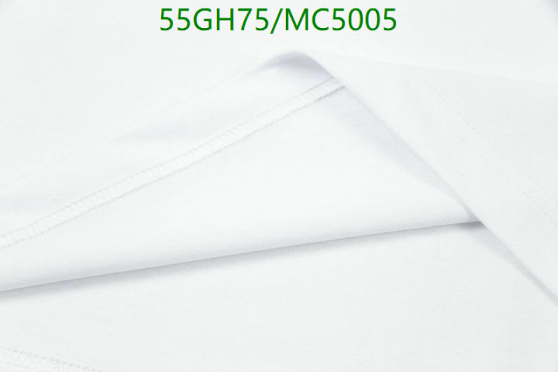 Givenchy-Clothing Code: MC5005 $: 55USD