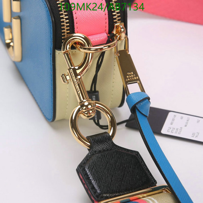 Marc Jacobs-Bag-Mirror Quality Code: AB7134 $: 109USD