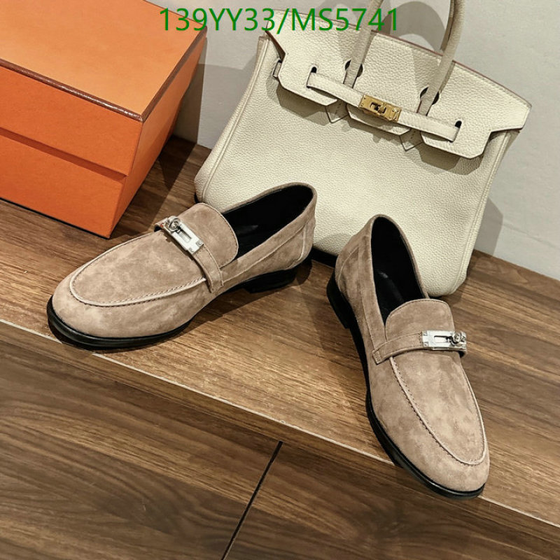 Hermes-Women Shoes Code: MS5741 $: 139USD