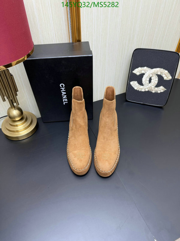 Boots-Women Shoes Code: MS5282 $: 145USD
