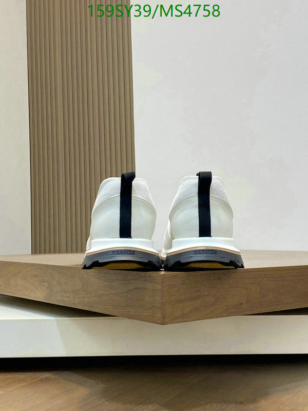 Hermes-Men shoes Code: MS4758 $: 159USD