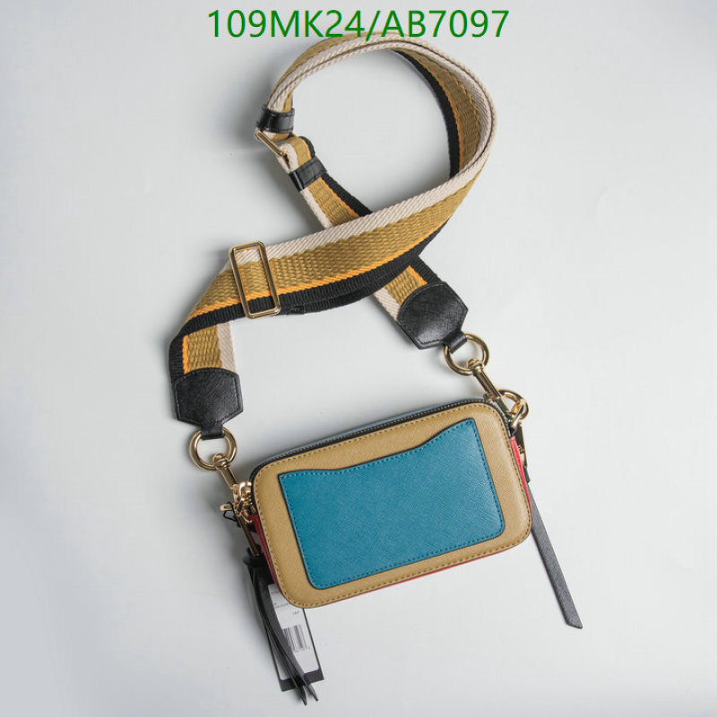 Marc Jacobs-Bag-Mirror Quality Code: AB7097 $: 109USD