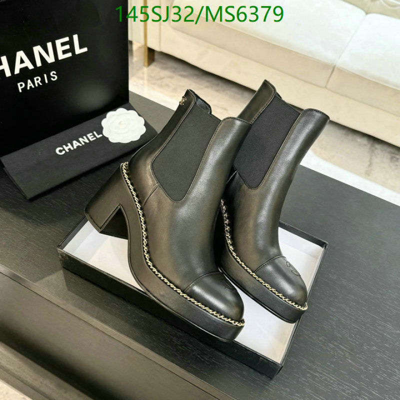 Boots-Women Shoes Code: MS6379 $: 145USD
