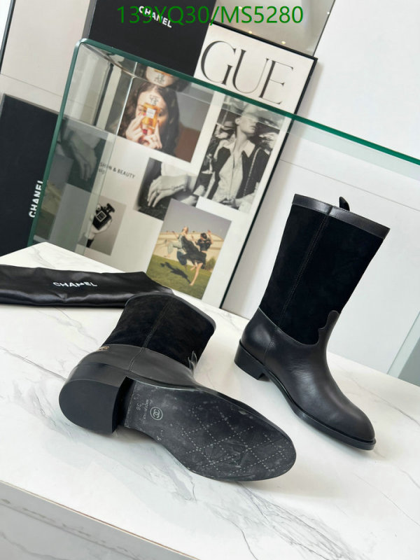 Boots-Women Shoes Code: MS5280 $: 139USD