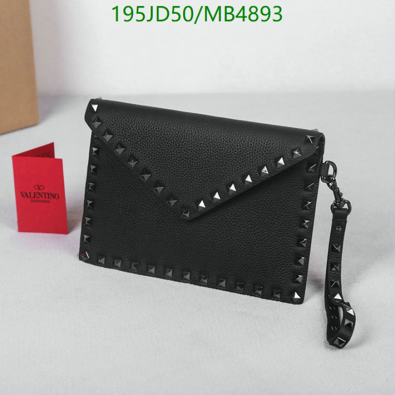 Valentino-Bag-Mirror Quality Code: MB4893 $: 195USD
