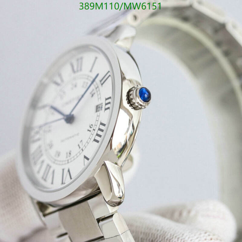 Cartier-Watch-Mirror Quality Code: MW6151 $: 389USD
