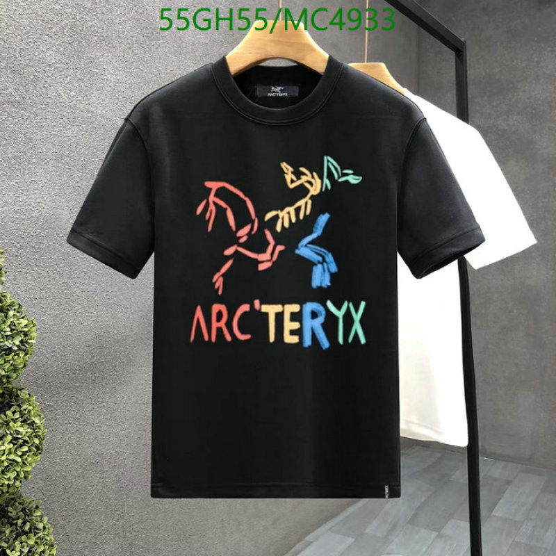 ARCTERYX-Clothing Code: MC4933 $: 55USD