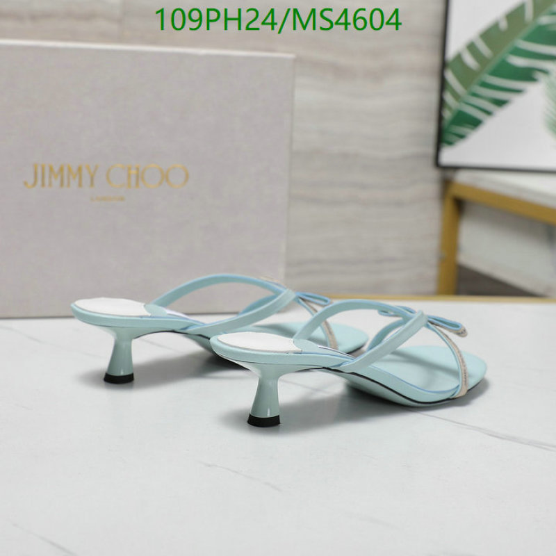 Jimmy Choo-Women Shoes Code: MS4604 $: 109USD