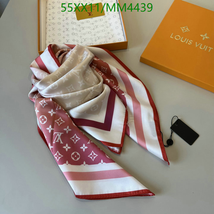 LV-Scarf Code: MM4439 $: 55USD