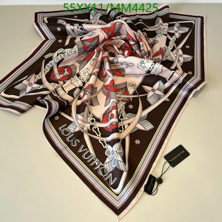 LV-Scarf Code: MM4425 $: 55USD