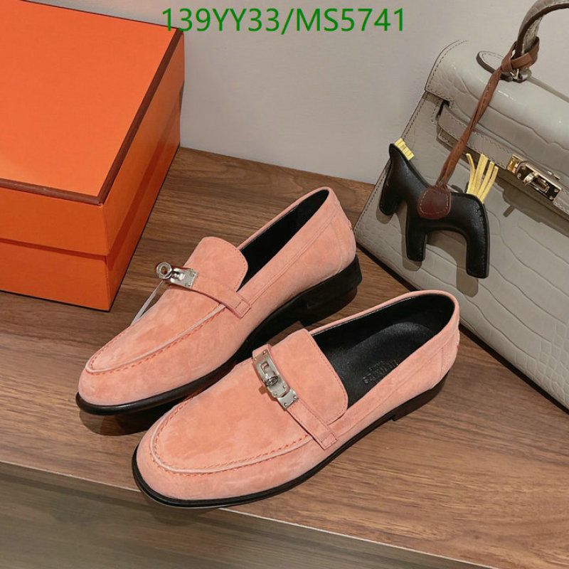 Hermes-Women Shoes Code: MS5741 $: 139USD