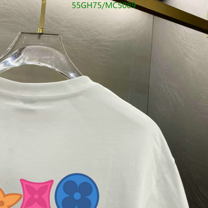 LV-Clothing Code: MC5089 $: 55USD