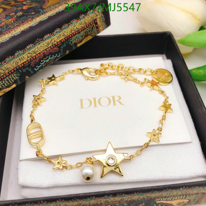 Dior-Jewelry Code: MJ5547 $: 39USD