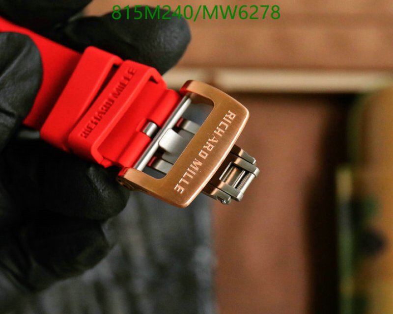 Richard Mille-Watch-Mirror Quality Code: MW6278 $: 815USD