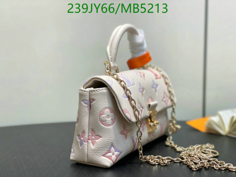 LV-Bag-Mirror Quality Code: MB5213 $: 239USD