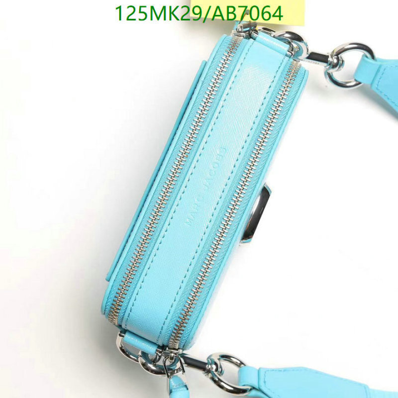 Marc Jacobs-Bag-Mirror Quality Code: AB7064 $: 125USD