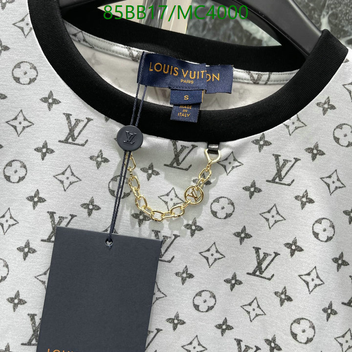 LV-Clothing Code: MC4000 $: 85USD