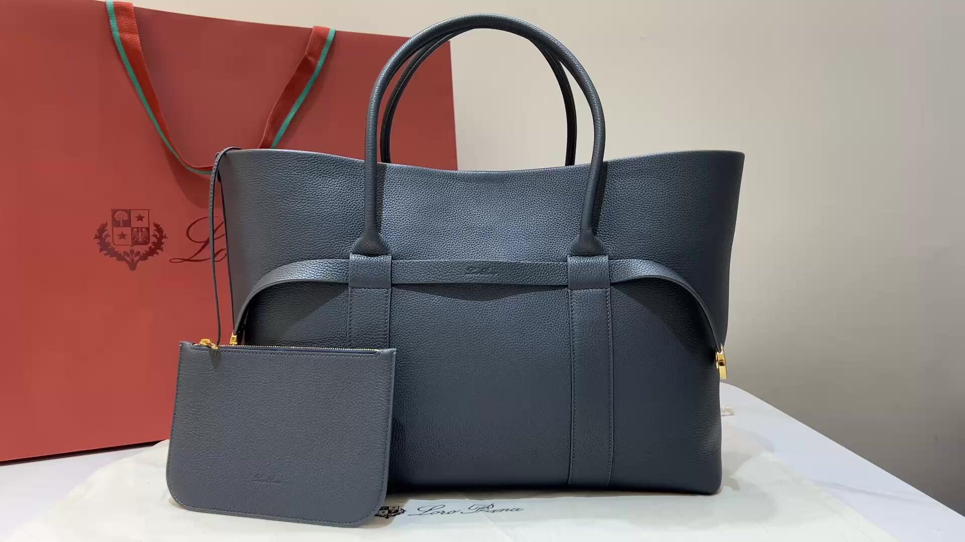 Loro Piana-Bag-Mirror Quality Code: MB6081 $: 439USD