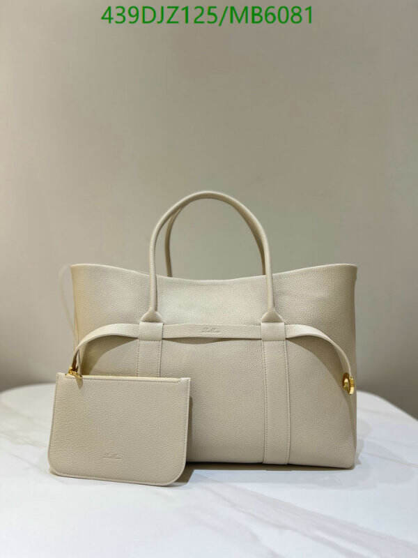 Loro Piana-Bag-Mirror Quality Code: MB6081 $: 439USD