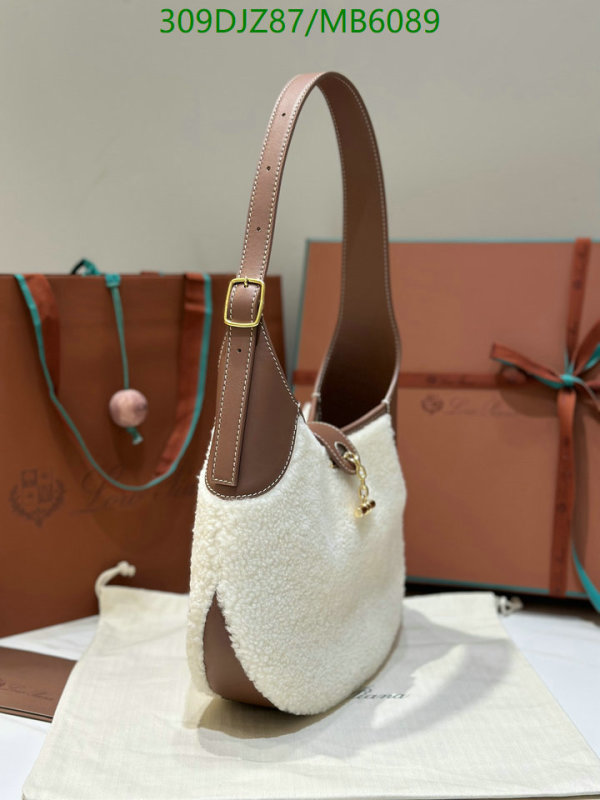 Loro Piana-Bag-Mirror Quality Code: MB6089