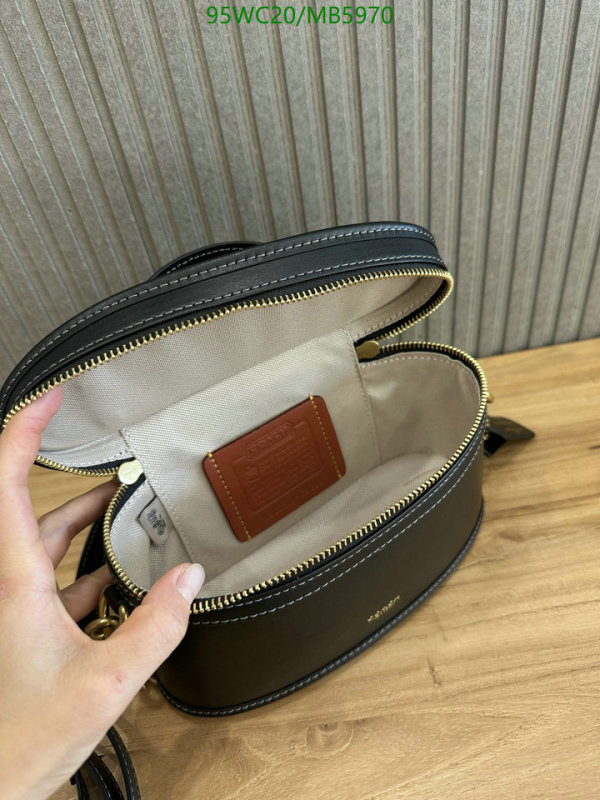 Coach-Bag-4A Quality Code: MB5970 $: 95USD